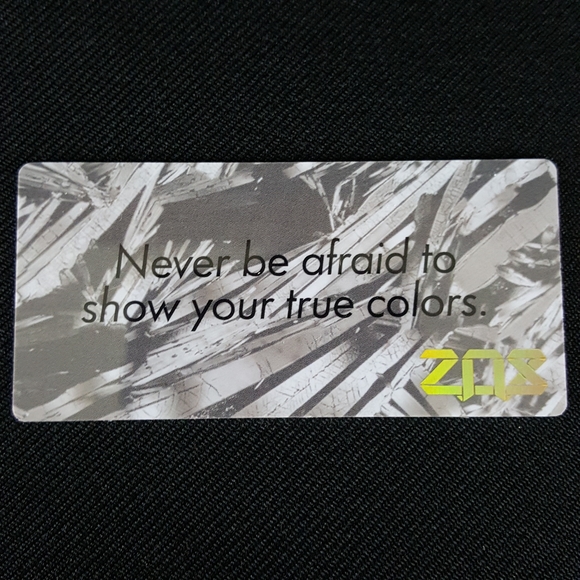 Zox - Collection 127 - True Colors - Wristband - Picture 3 of 10
